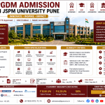 PGDM Admission in JSPM University Pune 2026 – Ultimate Path to a Successful Management Career