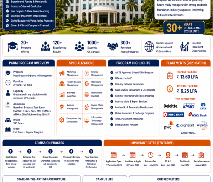 Jaya Group of Institutions Chennai