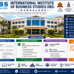 IIBS Bangalore PGDM Fees