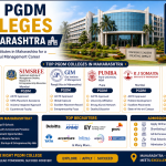 Best PGDM Colleges in Maharashtra