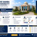 Rayat-Bahra University (RBU), Chandigarh