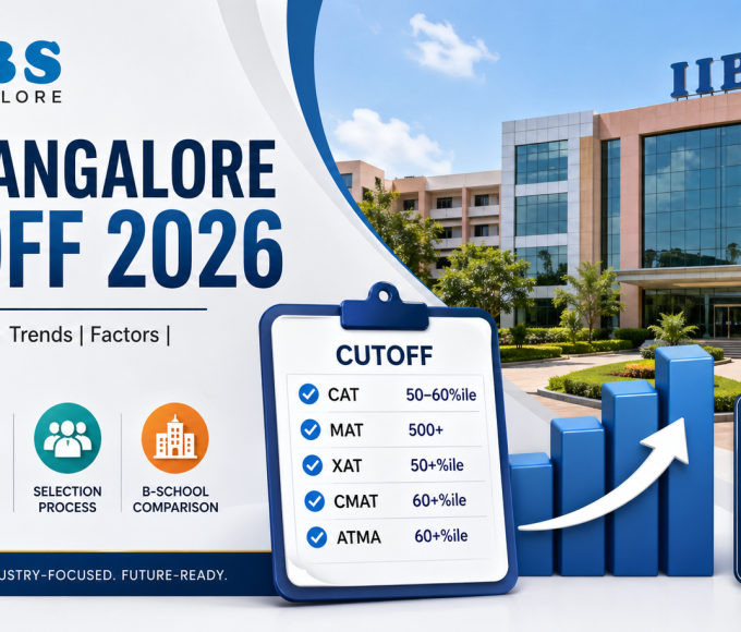 IIBS Bangalore Cutoff 2026