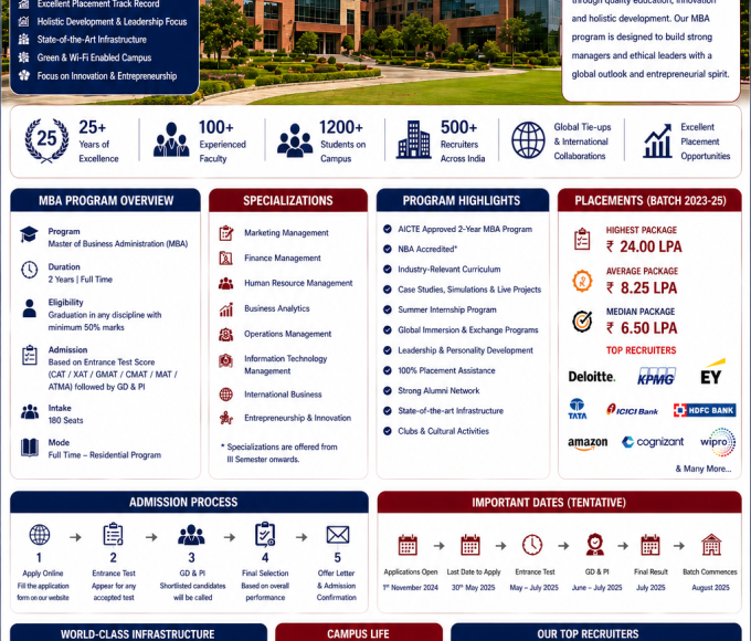 Doaba Institute Mohali MBA