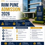 RIIM Pune Admission