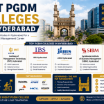 Best PGDM Colleges in Hyderabad
