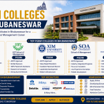 Best PGDM Colleges in Bhubaneswar