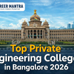 Top Private Engineering Colleges in Bangalore