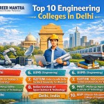 Top 10 Engineering Colleges in Delhi (2026)