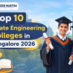 Top 10 Private Engineering Colleges in Bangalore 2026