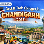Best Btech colleges in Chandigarh