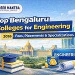 Top Bengaluru Colleges for Engineering 2026 – Fees, Placements & Specializations