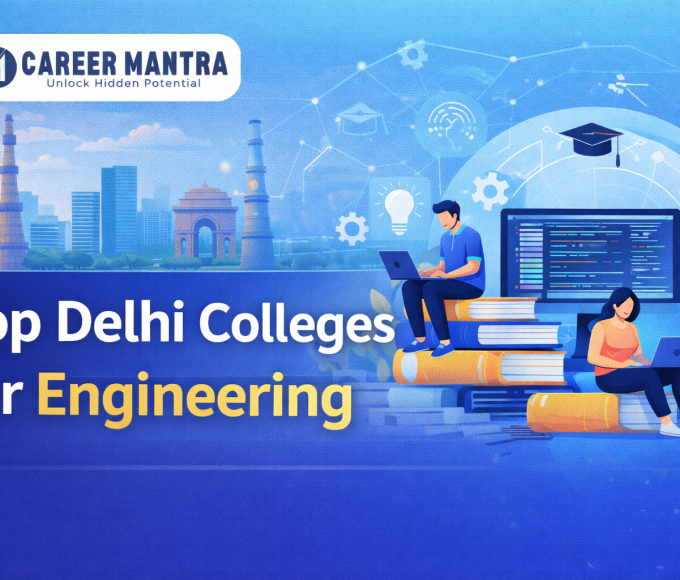 Top Delhi Colleges for Engineering
