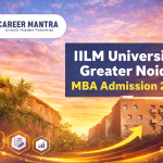 IILM University Greater Noida MBA Admission 2026
