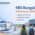 IIBS Bangalore Admissions 2026