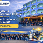 Raajdhani Engineering College, Bhubaneswar – MBA Admission 2026 Guide