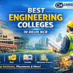 best engineering colleges in Delhi NCR 2026