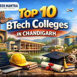 Top 10 Btech colleges in Chandigarh