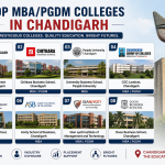 Top MBA/PGDM Colleges in Chandigarh 2026