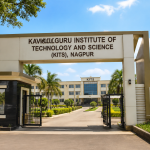 Kavikulguru Institute of Technology and Science (KITS),