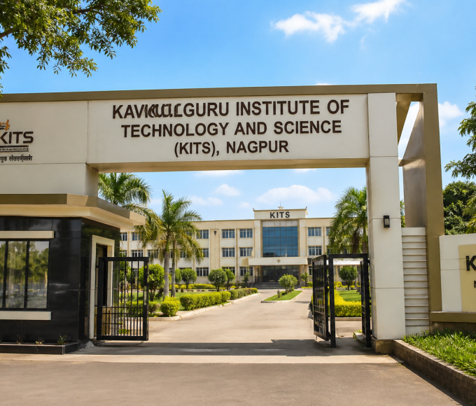 Kavikulguru Institute of Technology and Science (KITS),
