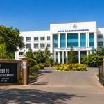 Kathir College of Engineering, Tamil Nadu