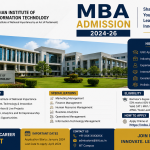 Indian Institute of Information Technology (IIIT) MBA Admission