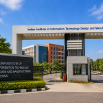 IIITDM Chennai