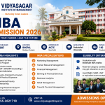 Vidyasagar Institute of Management MBA Admission 2026 – Important Details