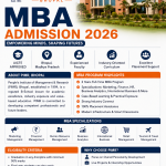 People's Institute of Management & Research (PIMR),