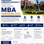 Babasaheb Ambedkar University (BBAU) Lucknow