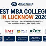 Best MBA Colleges in Lucknow 2026