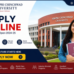 Pimpri Chinchwad University