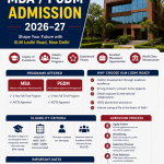 IILM Lodhi Road MBA/PGDM Admission