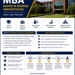 LM Thapar School of Management (LMTSM), Chandigarh