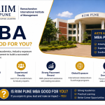 RIIM Pune MBA – Is It Good for You? Explore RIIM Pune MBA fees, placements, specializations, ROI, admission process, and career opportunities to decide if it’s the right MBA college for your future.