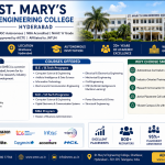 St. Mary's Engineering College,