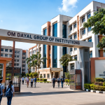 Om Dayal Group of Institutions West Bengal 2026: Premier Engineering & Architecture College with Excellent Placements