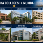 Top MBA Colleges in Mumbai 