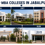 Top MBA Colleges in Jabalpur