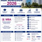 Vels Institute Chennai MBA Admission