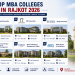 Top MBA Colleges in Rajkot 2026