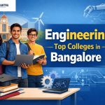 Engineering top colleges in Bangalore