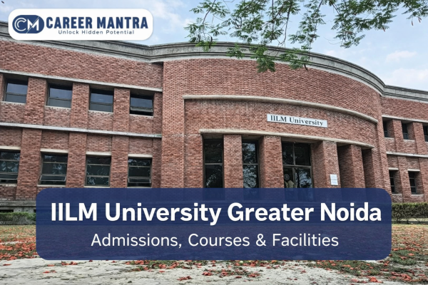 IILM University Greater Noida