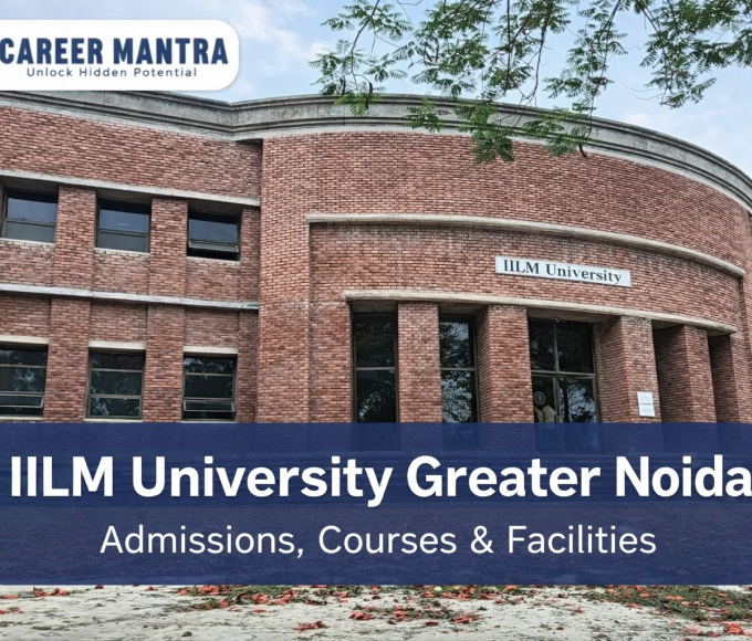 IILM University Greater Noida