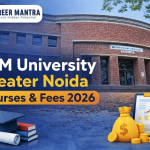 IILM University courses and fees 2026