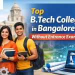Best B.Tech Colleges in Bangalore