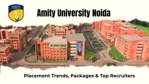 Amity University Noida