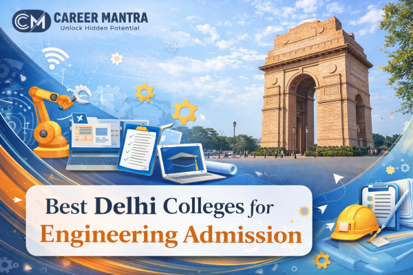 Best Colleges In Delhi