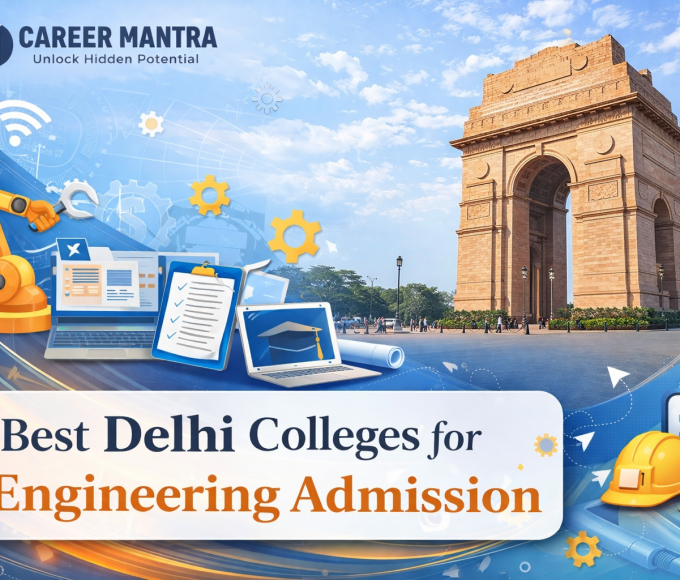 Best Colleges In Delhi