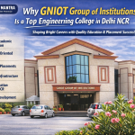 Top Engineering College in Delhi NCR